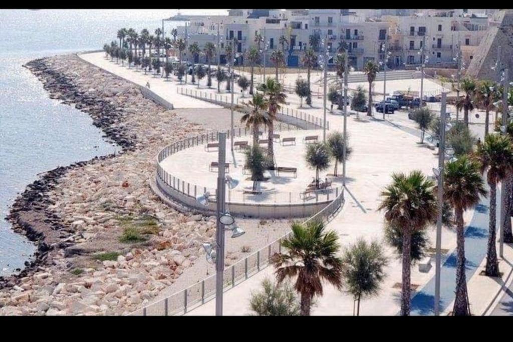 Apulia Mon Amour Mola di Bari Exterior foto