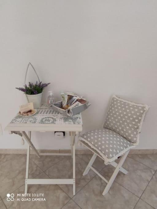 Apulia Mon Amour Mola di Bari Exterior foto